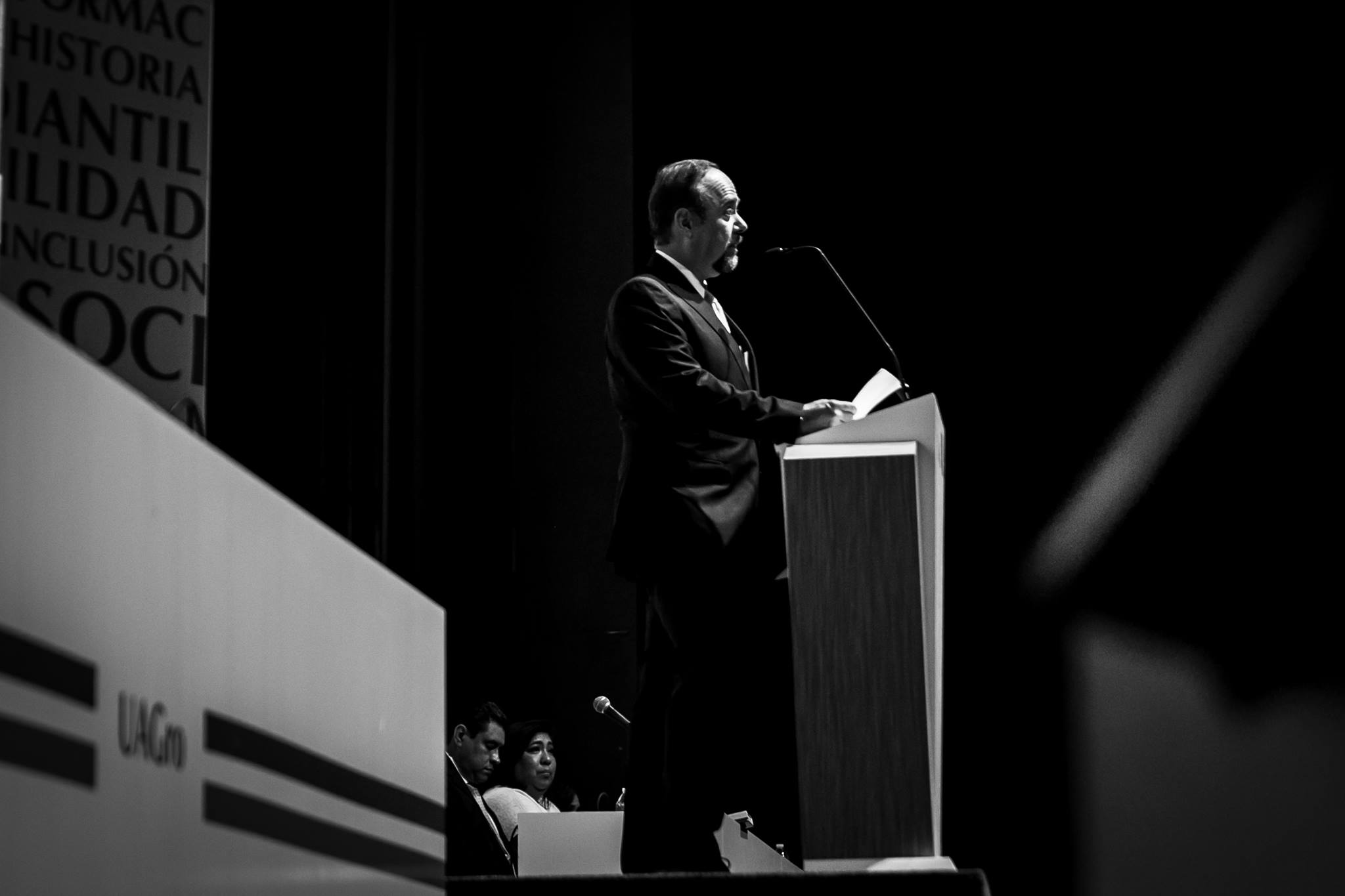 Segundo Informe de Labores